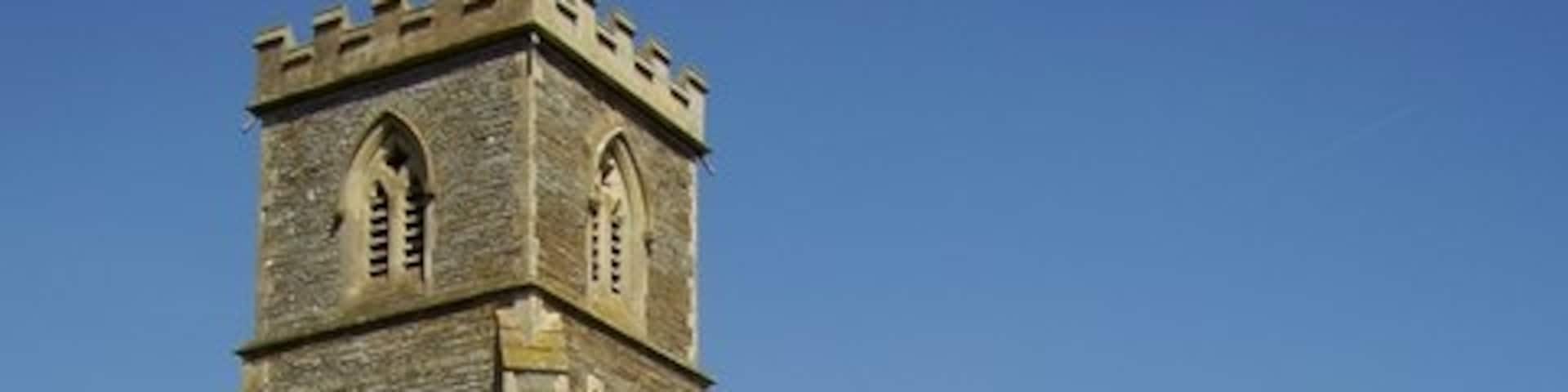 Llowes, Hereford, Wales, United Kingdom