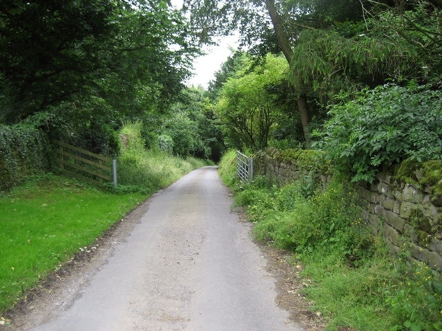 Photo "Weston" by Chris Heaton (CC BY-SA) / Cropped from original