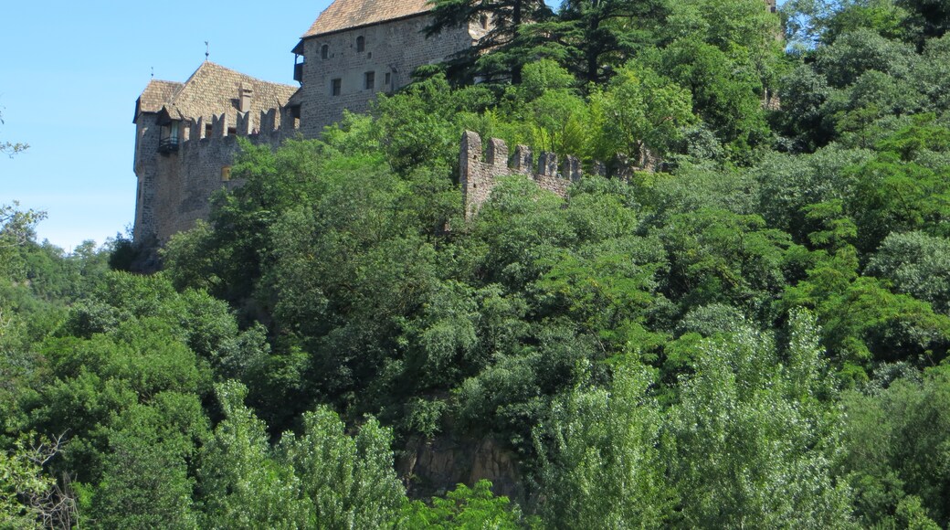 Schloss Runkelstein, Ritten, Trentino-Südtirol, Italien