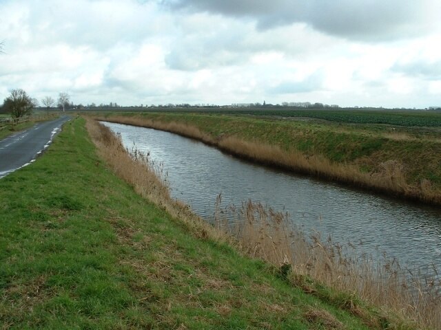 Kuva ”Christchurch” käyttäjältä David Prestidge (CC BY-SA) / rajattu alkuperäisestä kuvasta