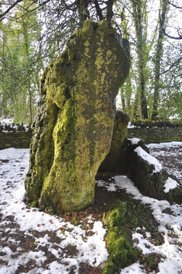 Hoar Stone