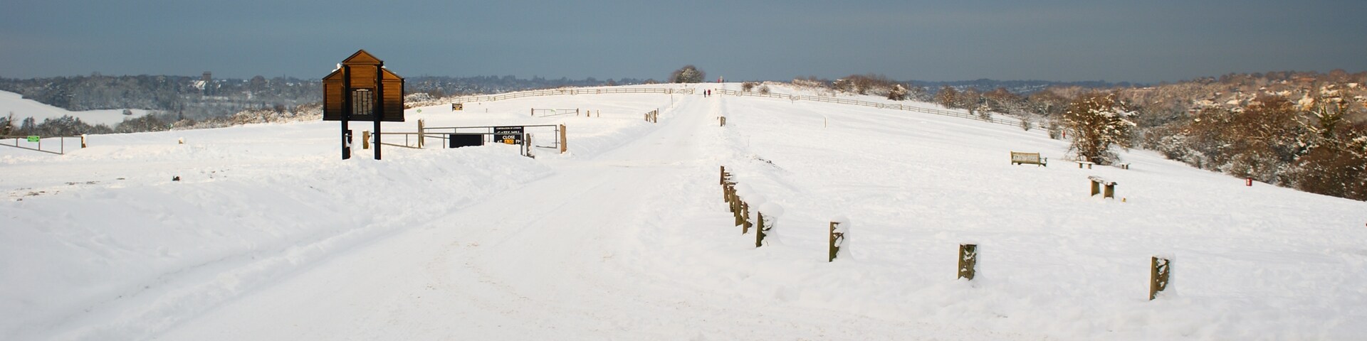 Coulsdon East, Coulsdon, England, United Kingdom