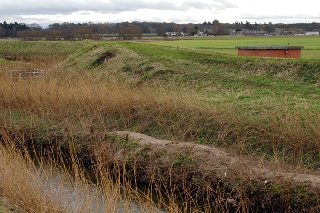 Photo "Great Altcar" by Mr T (CC BY-SA) / Cropped from original