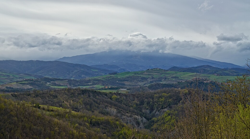 Montemarzino, Piedmont, Ítalía