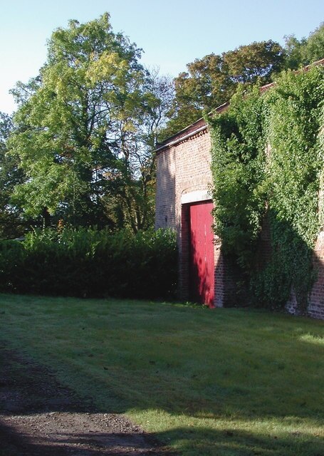 Photo "Asselby" by Paul Glazzard (CC BY-SA) / Cropped from original