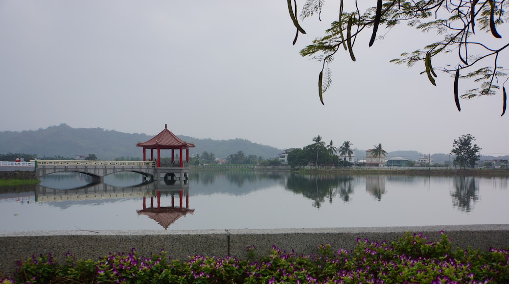 Photo "Meinong" by lienyuan lee (CC BY) / Cropped from original