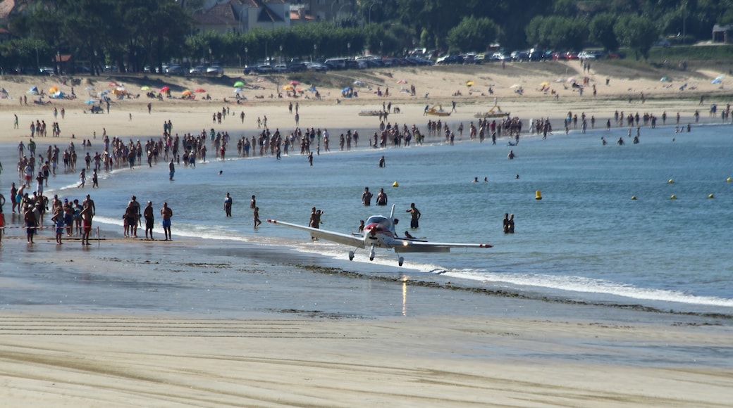 Photo "Panxón" by Contando Estrelas (CC BY-SA) / Cropped from original