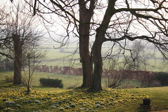 "Boothby Graffoe"-foto av Richard Croft (CC BY-SA) / Urklipp från original