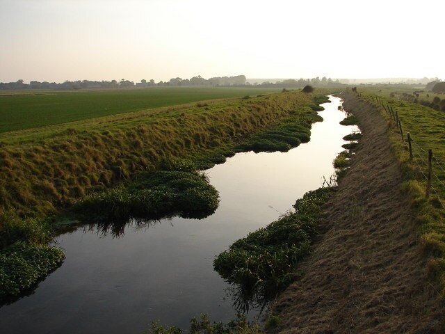 "Withern med Stain"-foto av Ian Paterson (CC BY-SA) / Urklipp från original