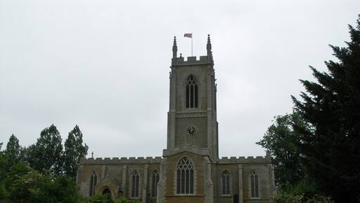 Foto „Orlingbury“ von Richard Williams (CC BY-SA)/zugeschnittenes Original