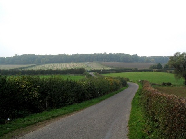 Foto “Blatherwycke” tomada por Tim Heaton (CC BY-SA); recorte de la original