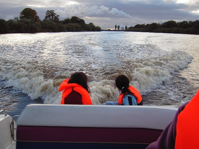 Billede "Barmby on the Marsh" af Martyn Whiteley (CC BY-SA) / beskåret fra det originale billede