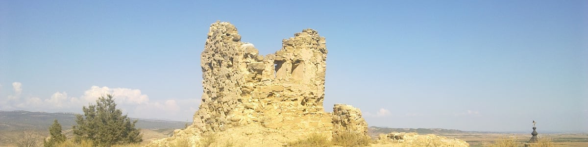 Photo "Medieval" by Deosringas (Creative Commons Attribution-Share Alike 3.0 es) / Cropped from original