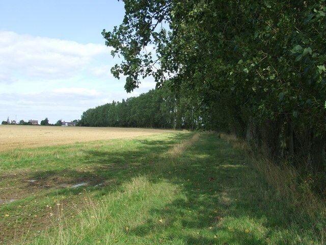 "Denham"-foto av Keith Evans (CC BY-SA) / Urklipp från original