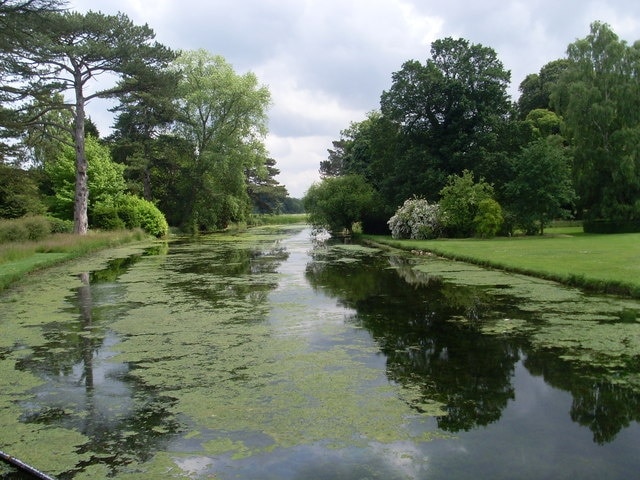 "Scampston"-foto av David Hillas (CC BY-SA) / Urklipp från original