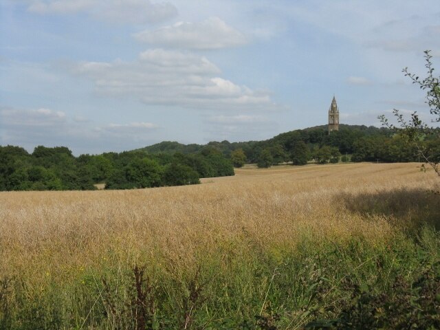 "Shelsley Kings"-foto av Whatlep (CC BY-SA) / Urklipp från original