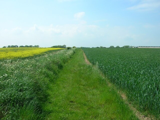 Foto “Seaton” tomada por JThomas (CC BY-SA); recorte de la original