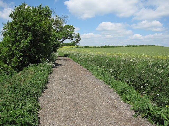 "Carlton"-foto av Hugh Venables (CC BY-SA) / Urklipp från original