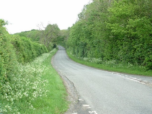 Foto "Stoke Lyne" de Snidge (CC BY-SA) / Recortada do original