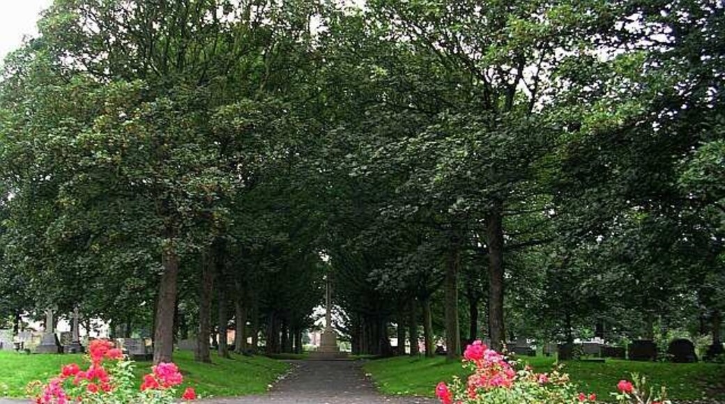 Foto „Belle Isle“ von Betty Longbottom (CC BY-SA)/zugeschnittenes Original