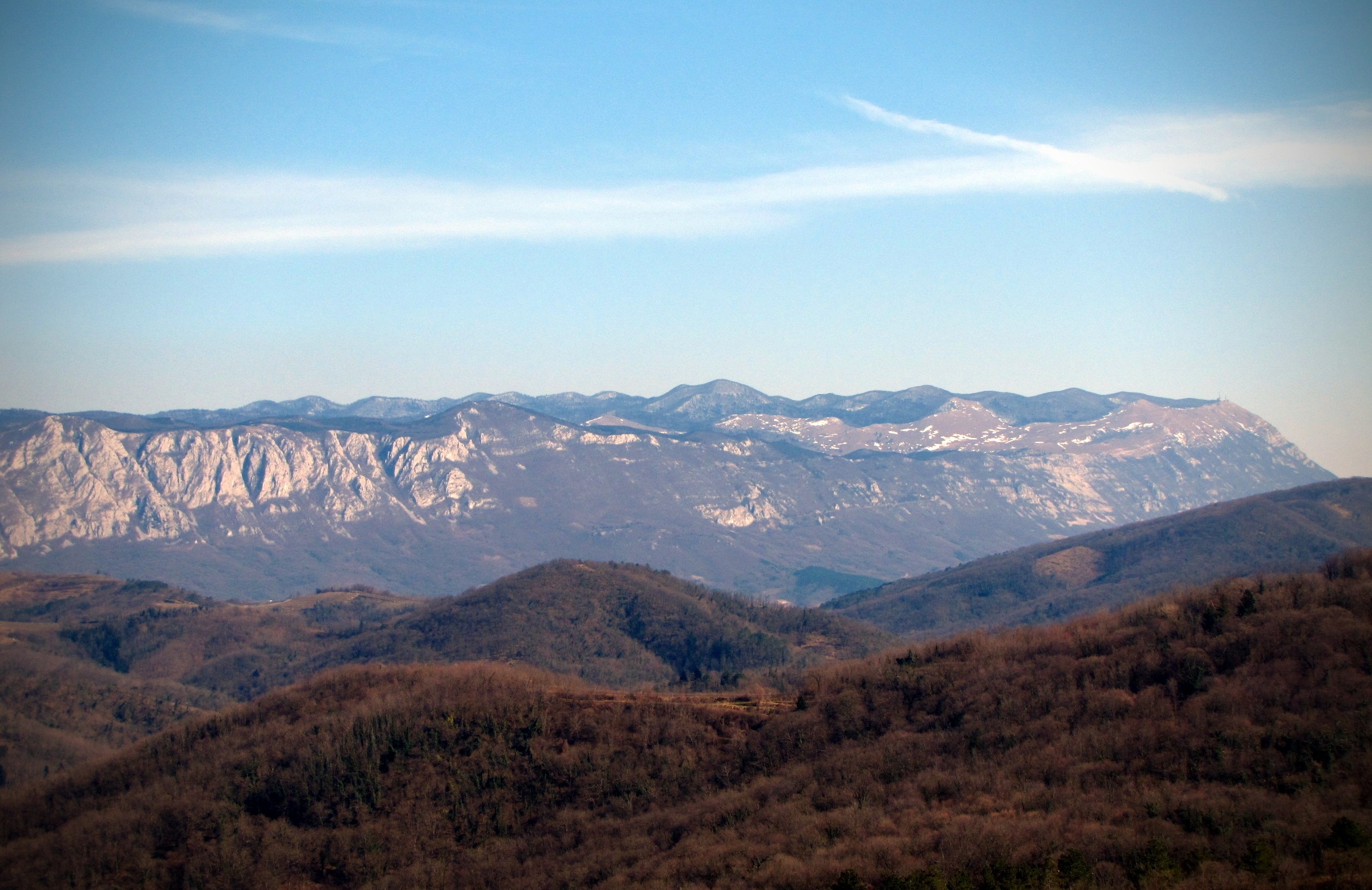 Foto "Štanjel" por Ondrej Pospisil (CC BY-SA) / Recortada de la original