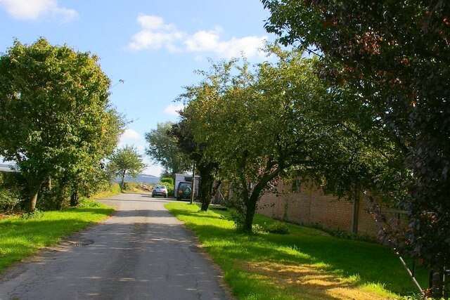 Billede "Broomfleet" af Charles Rispin (CC BY-SA) / beskåret fra det originale billede