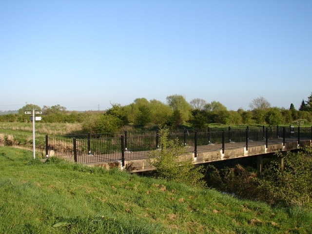 Photo "Aubourn with Haddington" by Ian Paterson (CC BY-SA) / Cropped from original