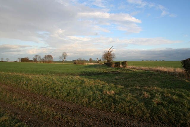 Billede "Aslackby and Laughton" af Kate Jewell (CC BY-SA) / beskåret fra det originale billede