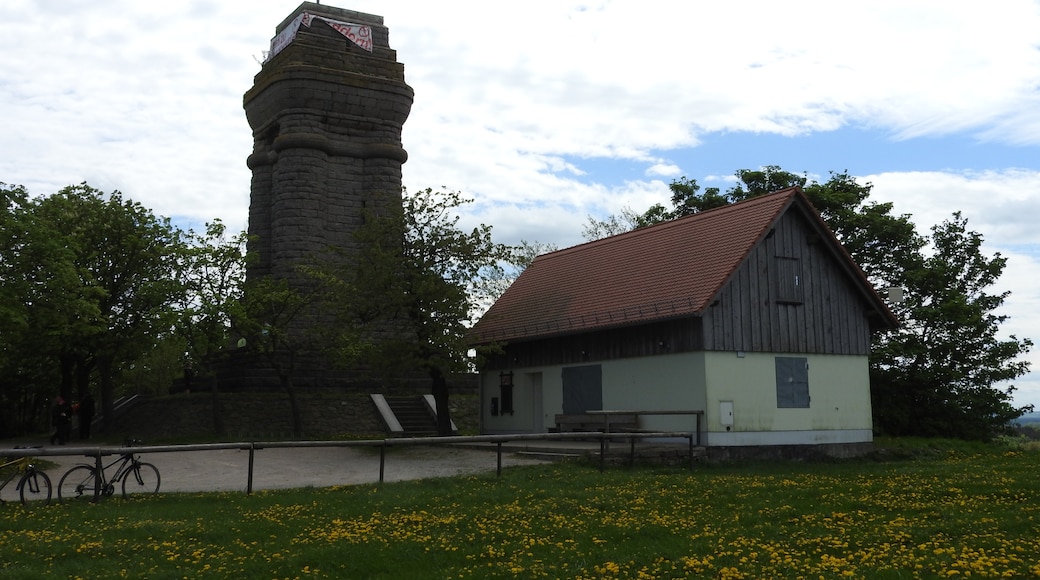 Rückersdorf