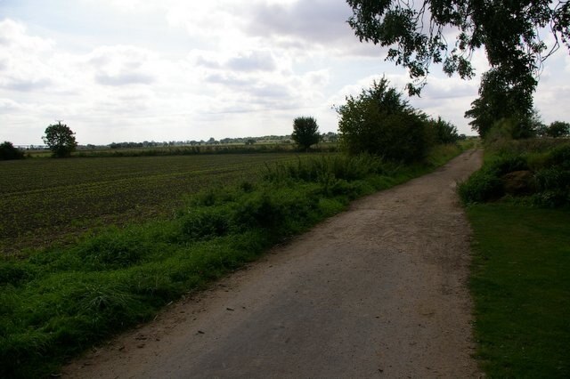 Photo "Asselby" by Charles Rispin (CC BY-SA) / Cropped from original