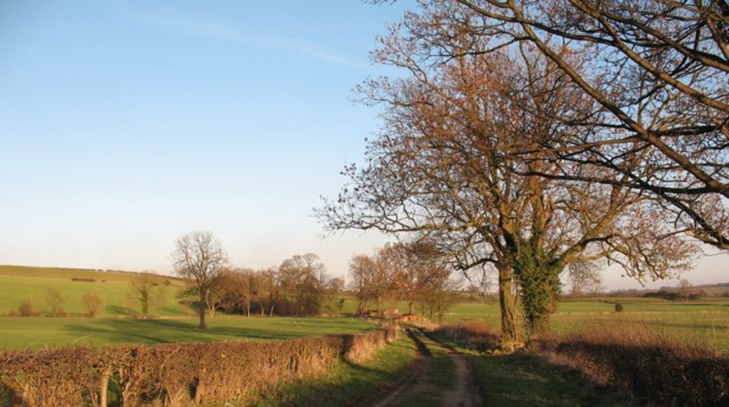 Foto „Carlton Husthwaite“ von Gordon Hatton (CC BY-SA)/zugeschnittenes Original