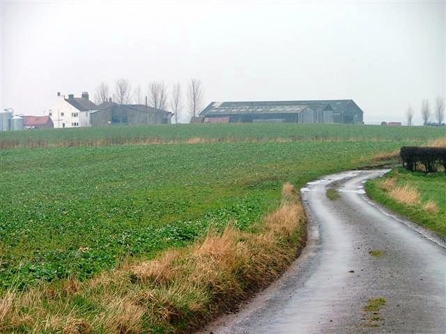 "Middleton-on-Leven"-foto av Mick Garratt (CC BY-SA) / Urklipp från original