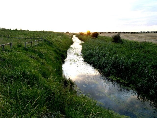 Foto „Skeffling“ von Andy Beecroft (CC BY-SA)/zugeschnittenes Original