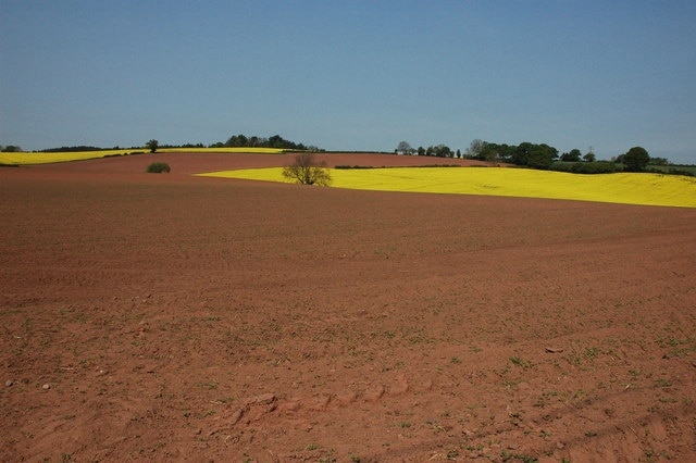 "Astley and Dunley"-foto av Philip Halling (CC BY-SA) / Urklipp från original