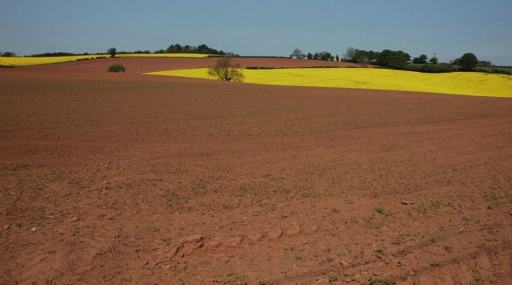 "Astley and Dunley"-foto av Philip Halling (CC BY-SA) / Urklipp från original