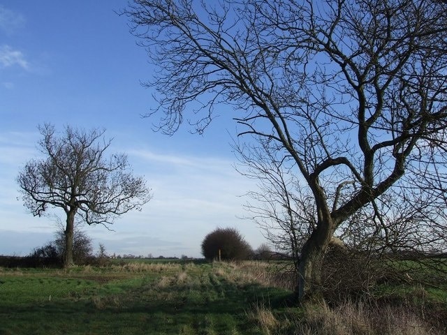 Kuva ”Chalgrave” käyttäjältä Rob Farrow (CC BY-SA) / rajattu alkuperäisestä kuvasta