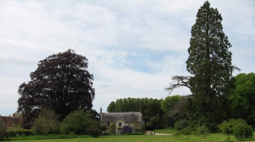 Photo "Langton Long Blandford" by John Palmer (CC BY-SA) / Cropped from original