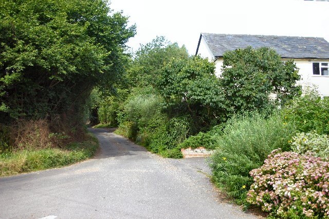 "Hargrave"-foto av Bob Jones (CC BY-SA) / Urklipp från original