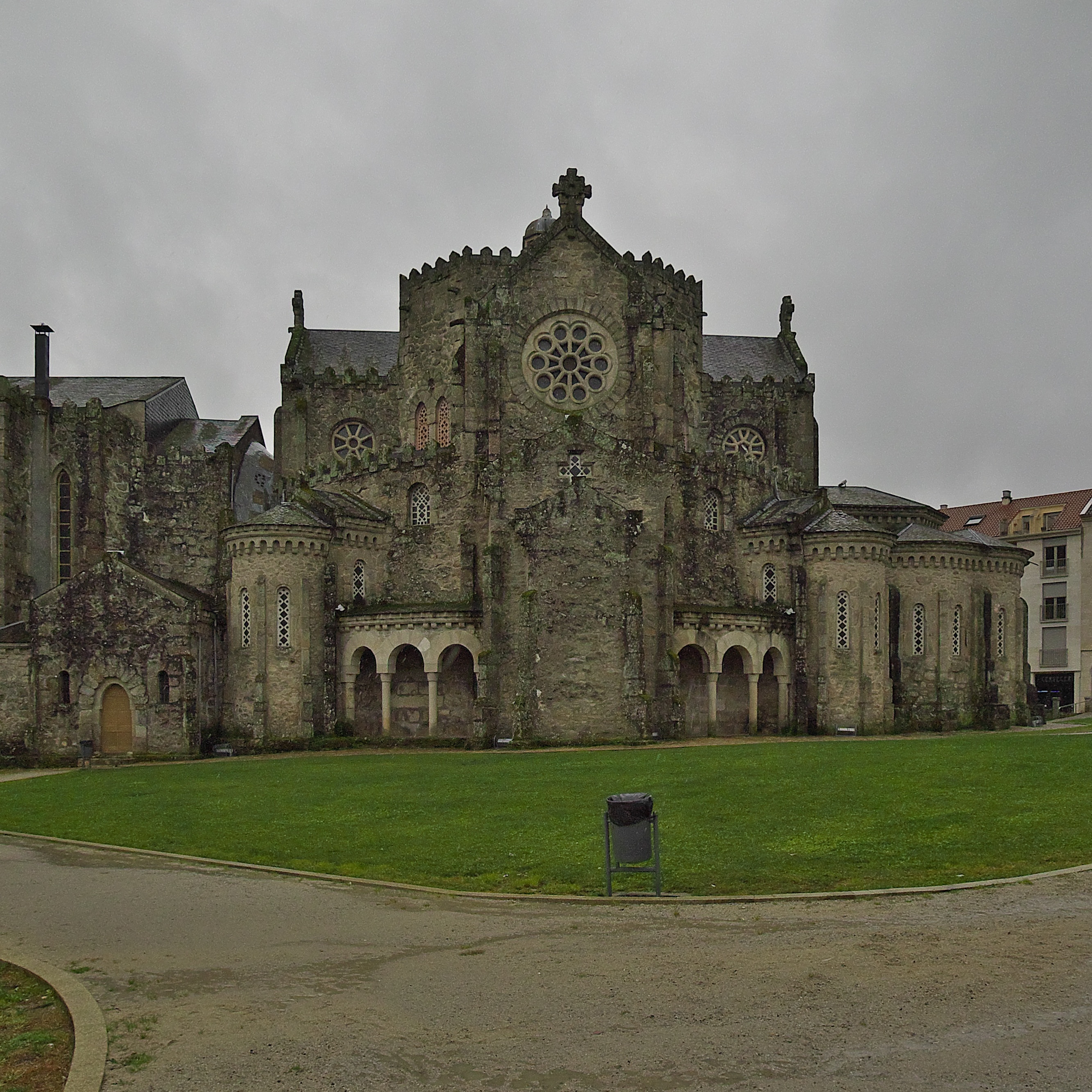 « O Carballiño», photo de José Luis Filpo Cabana (CC BY) / rognée de l’originale
