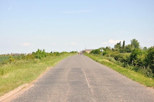 Foto “Woodford” tomada por MJ Reilly (CC BY-SA); recorte de la original