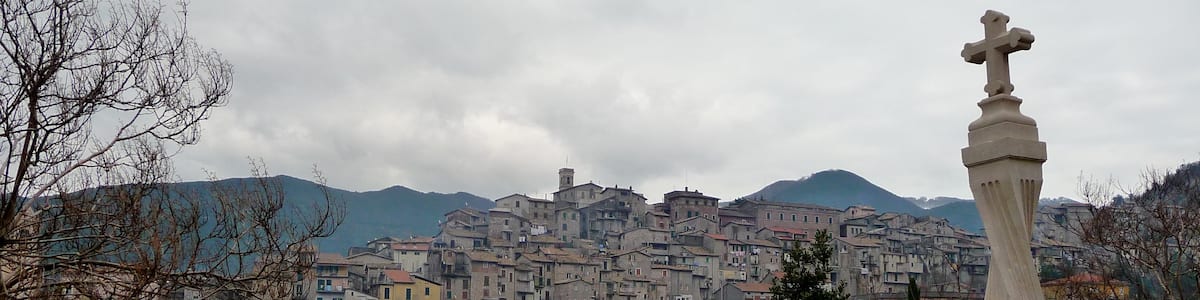 Photo "Panorama" by pietro scerrato (Creative Commons Attribution 3.0) / Cropped from original
