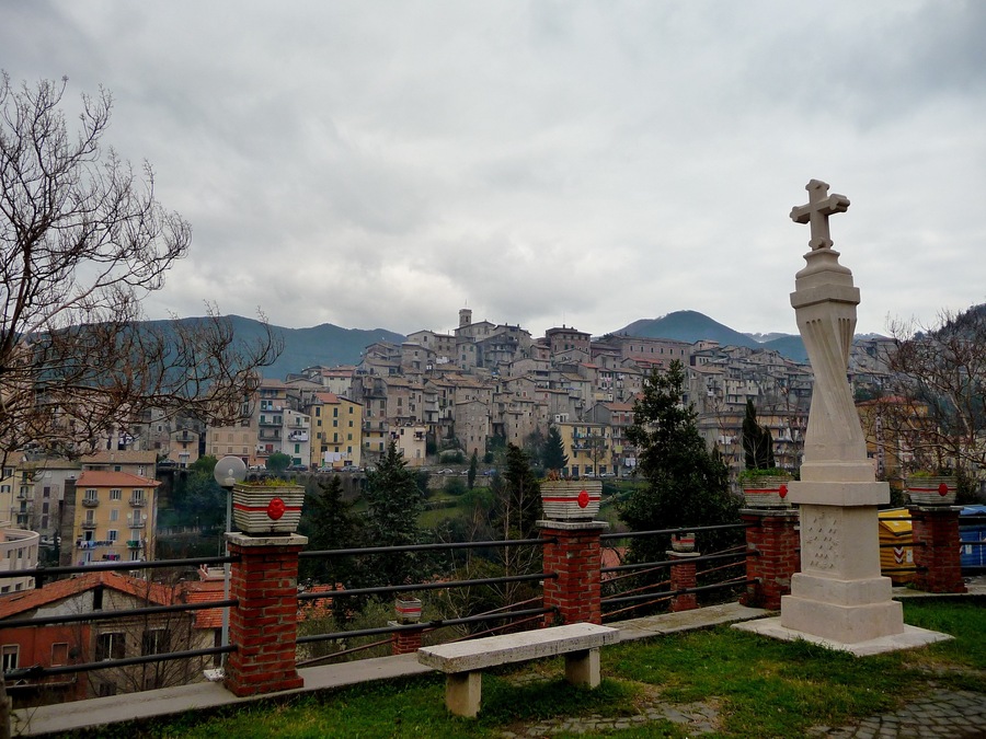 Panorama
