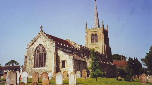 Foto “Guilden Morden” tomada por nick macneill (CC BY-SA); recorte de la original