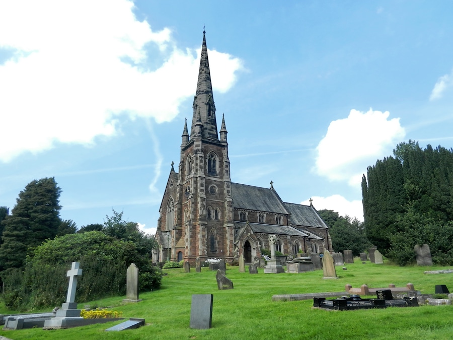 Keele