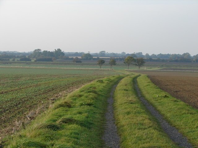 "Withern med Stain"-foto av Ian Paterson (CC BY-SA) / Urklipp från original