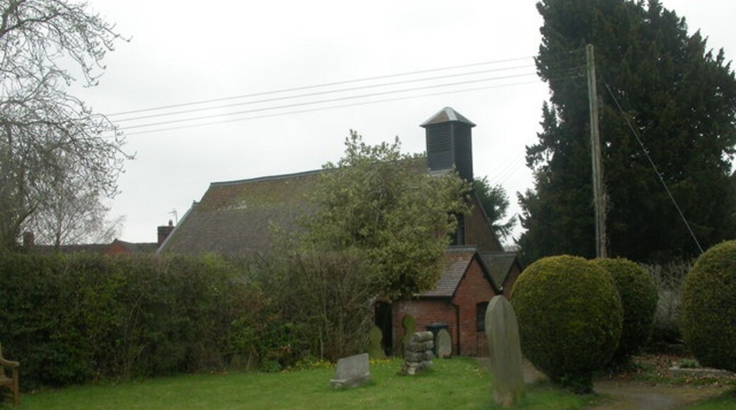 Photo "Longden" by Mike Faherty (CC BY-SA) / Cropped from original