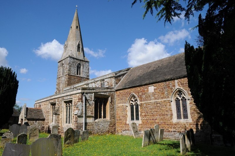 Foto „Broughton“ von Philip Halling (CC BY-SA)/zugeschnittenes Original