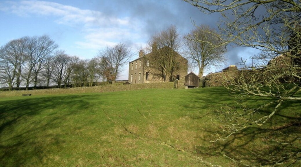 Billede "Bradleys Both" af Chris Heaton (CC BY-SA) / beskåret fra det originale billede