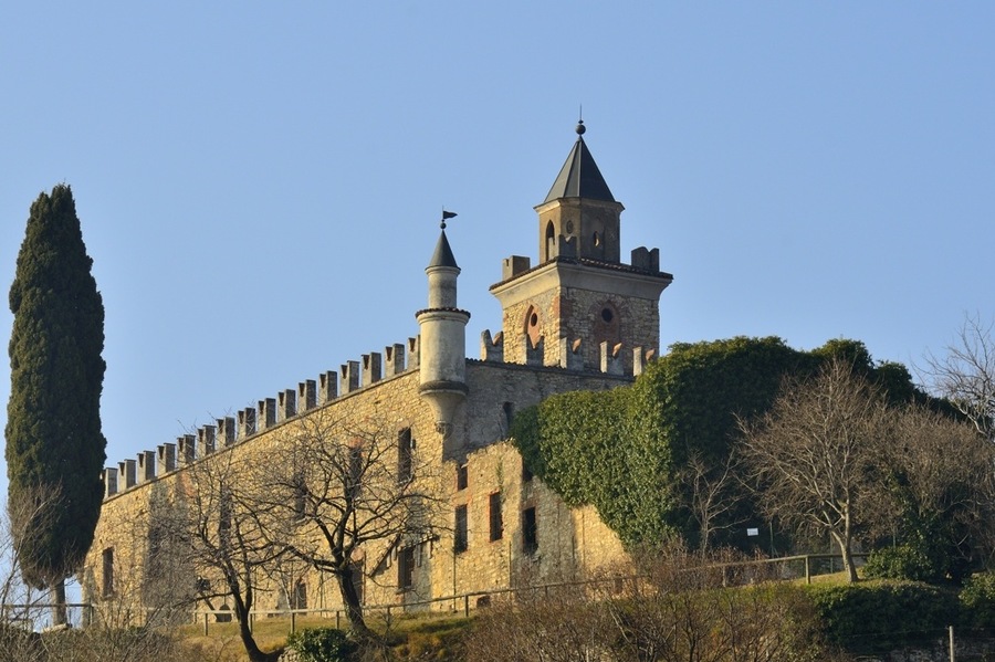 Santissima di Gussago