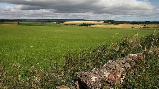 Photo "Earlston" by Walter Baxter (CC BY-SA) / Cropped from original